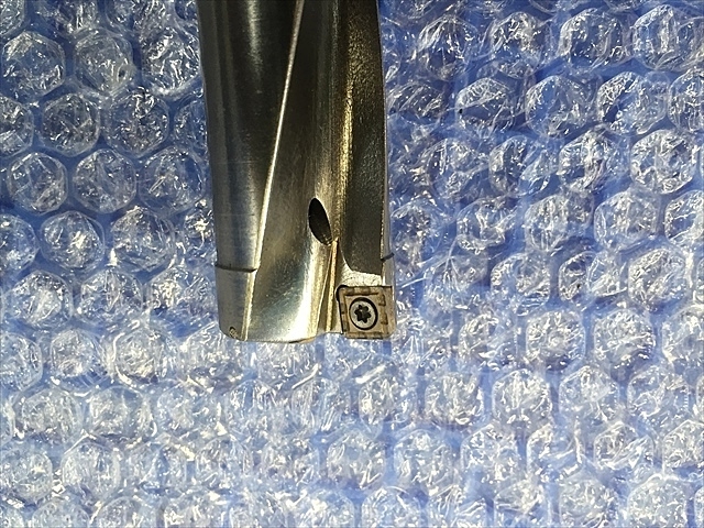 タンガロイ TDR-285 ドリル の画像 4枚目