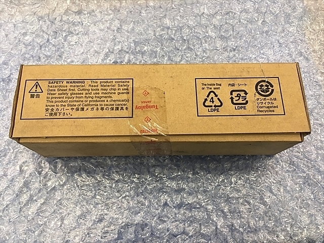 タンガロイ TDX230L069W25 ドリル の画像 4枚目