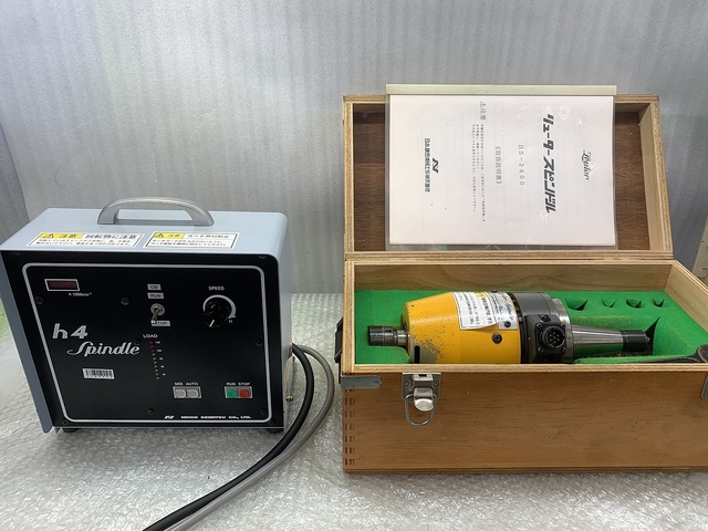 日本精密 HS-2400 NT Image 1