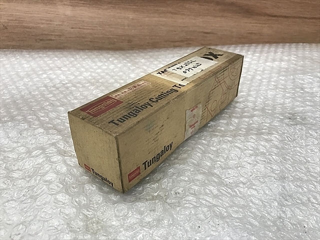 タンガロイ TDX255L077W25 ドリル の画像 2枚目