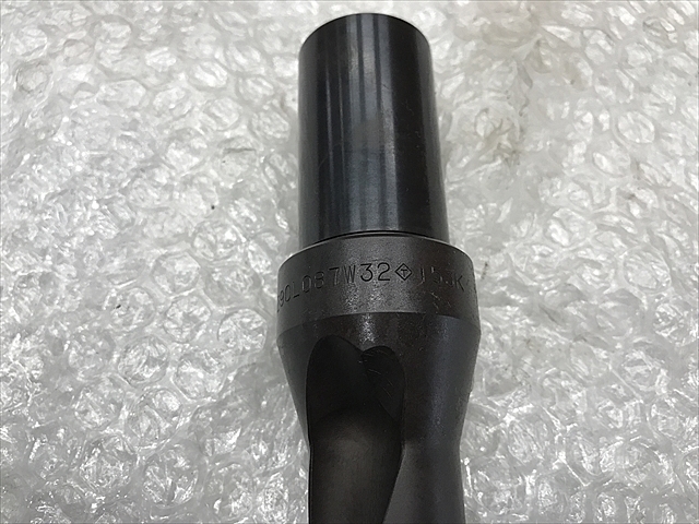 タンガロイ TDX290L087W32 エンドミル の画像 3枚目