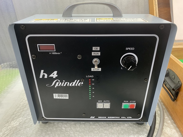 日本精密 HS-2400 NT Image 4