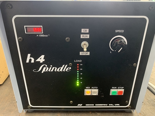 日本精密 HS-2400 NT Image 5