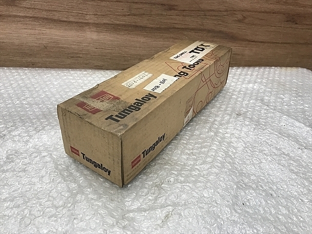 タンガロイ TDX400L120W40 エンドミル の画像 2枚目