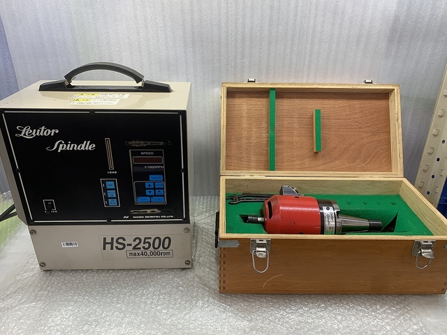 日本精密 HS-2500 NT Image 1