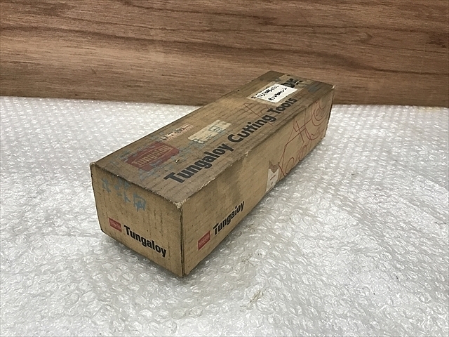 タンガロイ TDX450L090W40-2 エンドミル の画像 2枚目