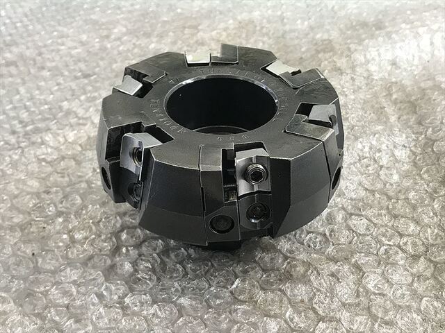 タンガロイ TEN4104R フライスカッター の画像 1枚目