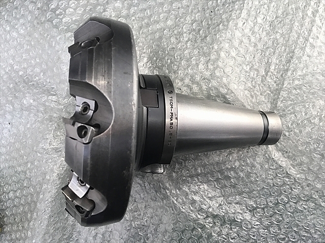 タンガロイ TFD4406R フライスカッター の画像 1枚目