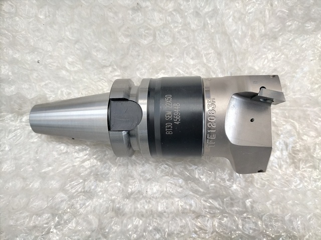 タンガロイ TFE12063R フライスカッター の画像 1枚目