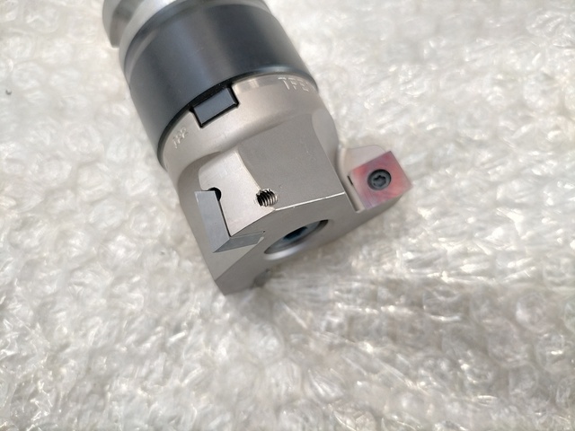 タンガロイ TFE12063R フライスカッター の画像 2枚目