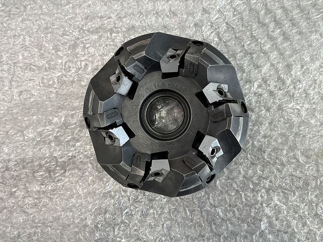 タンガロイ TGD4403R フライスカッター の画像 1枚目