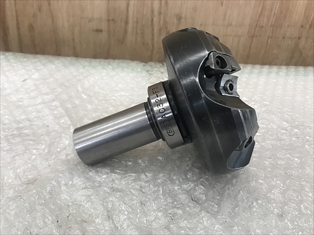 タンガロイ TGD4403R フライスカッター の画像 1枚目