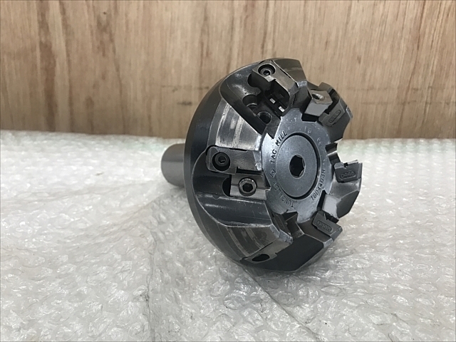 タンガロイ TGD4403R フライスカッター の画像 3枚目