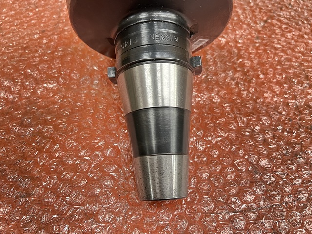 タンガロイ TGD4404R フライスカッター の画像 4枚目