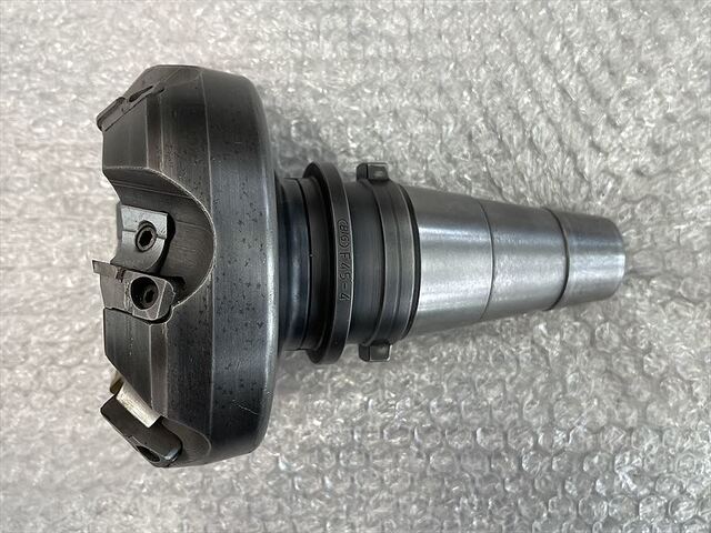 タンガロイ TGD4404R フライスカッター の画像 1枚目