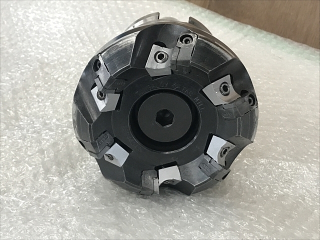 タンガロイ TGD4404R フライスカッター の画像 4枚目