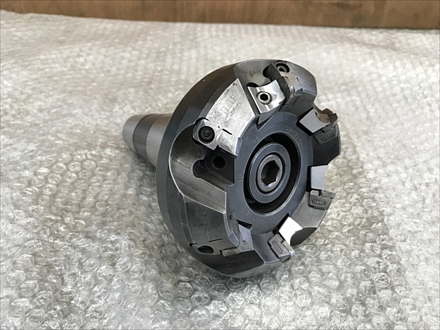 タンガロイ TGD4404R フライスカッター の画像 3枚目