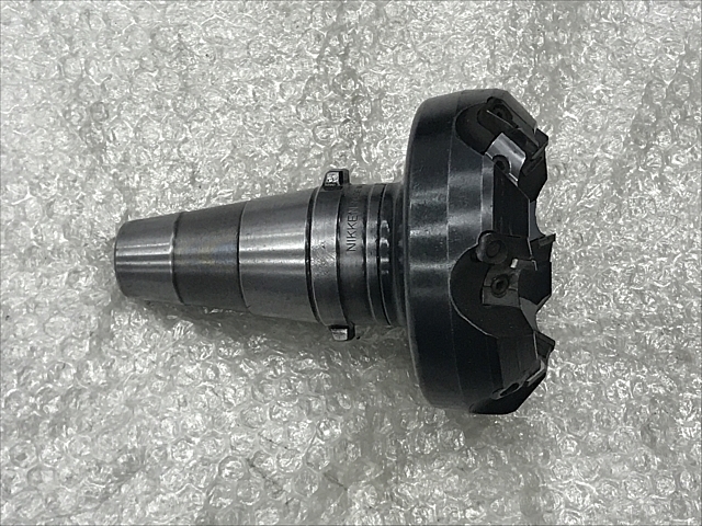 タンガロイ TGD4404R フライスカッター の画像 1枚目