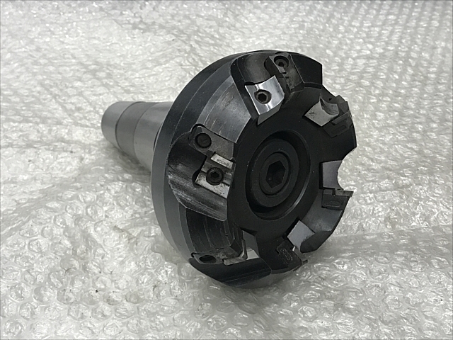 タンガロイ TGD4404R フライスカッター の画像 3枚目
