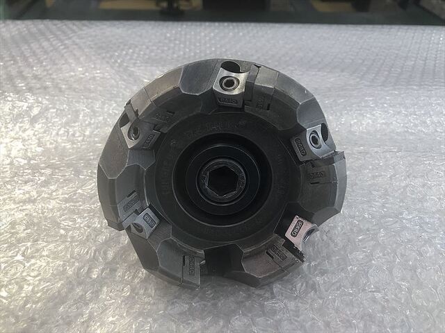タンガロイ TGD4404R-A フライスカッター の画像 2枚目