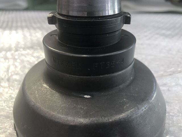 タンガロイ TGD4404R-A フライスカッター の画像 6枚目
