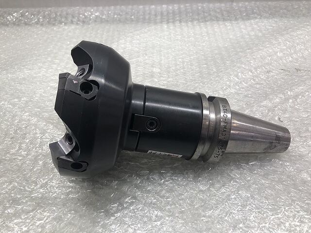 タンガロイ TGD4404R-A フライスカッター の画像 1枚目