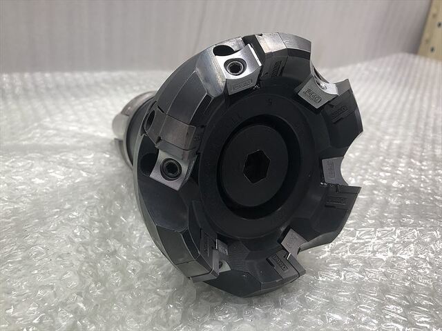 タンガロイ TGD4404R-A フライスカッター の画像 3枚目
