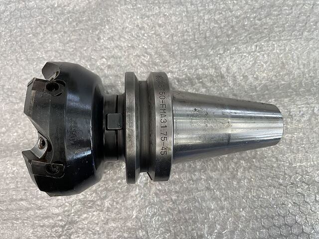 タンガロイ TGD4404R-A フライスカッター の画像 1枚目
