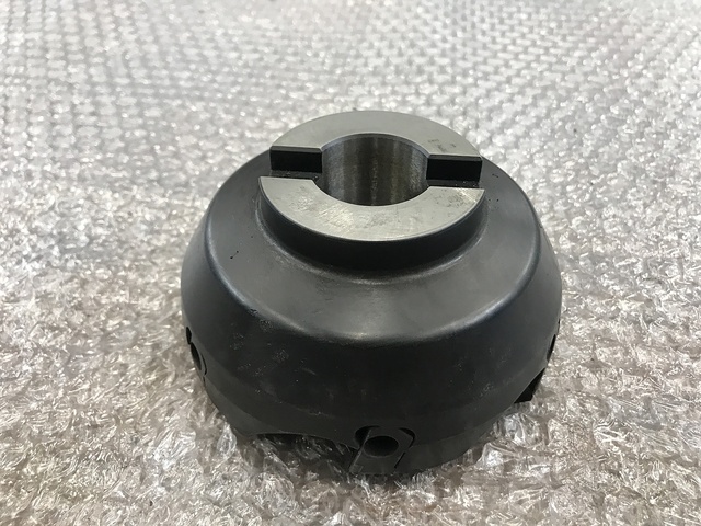 タンガロイ TGD4404R-A フライスカッター の画像 1枚目