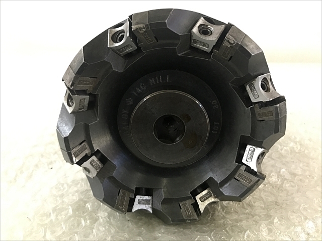 タンガロイ TGD4405R-A フライスカッター の画像 3枚目