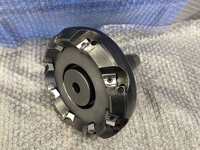 タンガロイ TGD4406R フライスカッター の画像 3枚目
