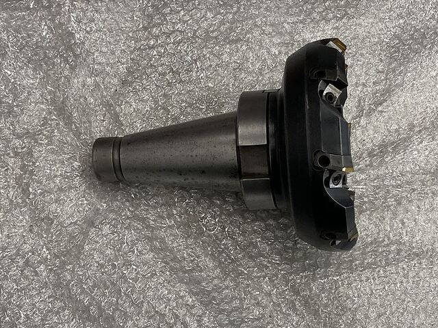 タンガロイ TGD4406R-A フライスカッター の画像 1枚目