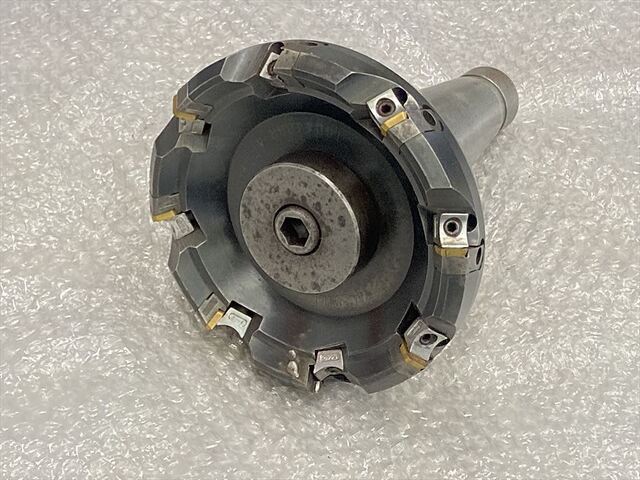 タンガロイ TGD4406R-A フライスカッター の画像 2枚目