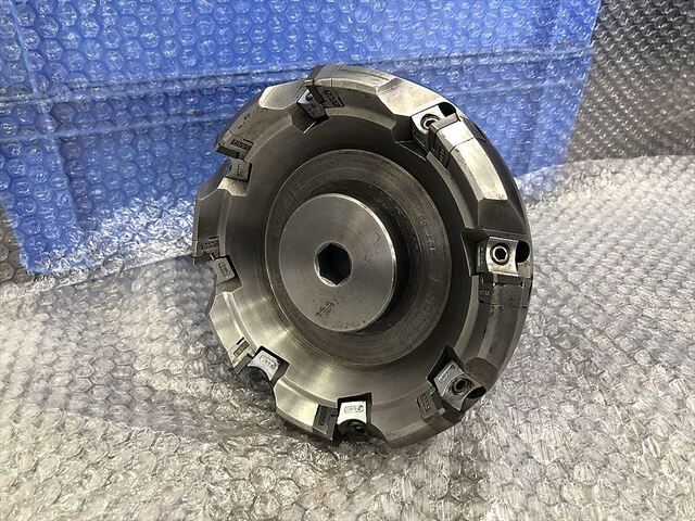 タンガロイ TGD4406R-A フライスカッター の画像 2枚目