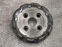 TUNGALOY TGD4408R Milling Cutter C133915 Image