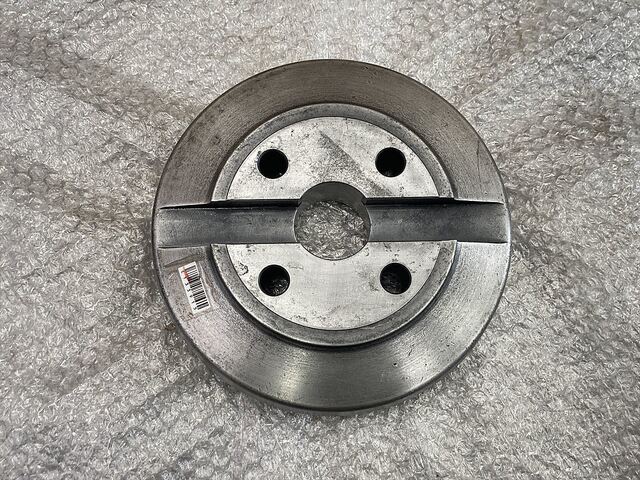 TUNGALOY TGD4408R Milling Cutter Image 2