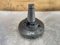 TUNGALOY TGD4408R Milling Cutter C125019 Image