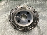 TUNGALOY TGD4408R-A Milling Cutter A133930 Image