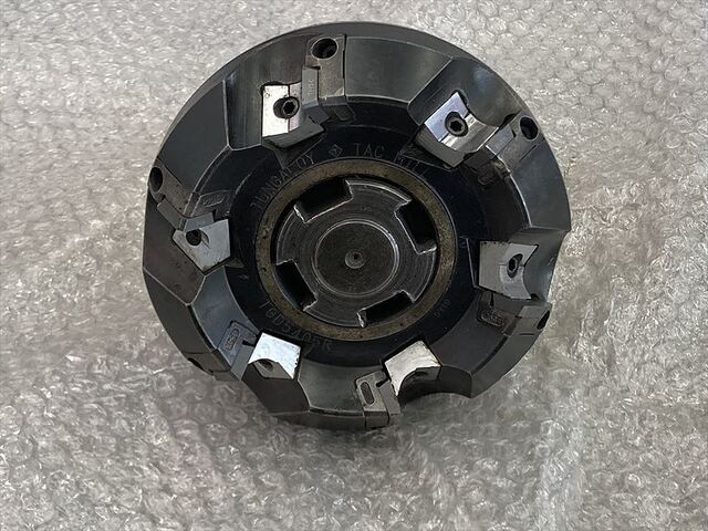 TUNGALOY TGD5405R Milling Cutter Image 2