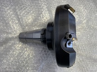TUNGALOY TGD5406R Milling Cutter C148773 Image