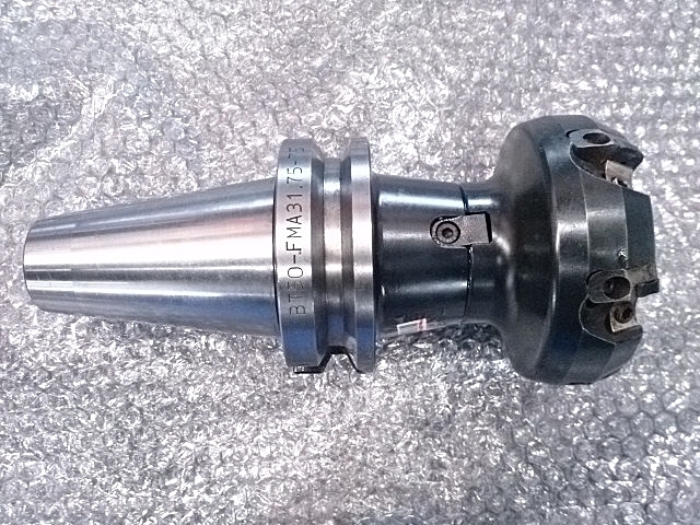タンガロイ TGN4204R-A フライスカッター の画像 1枚目