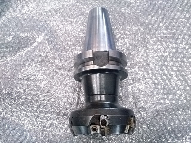 タンガロイ TGN4204R-A フライスカッター の画像 2枚目