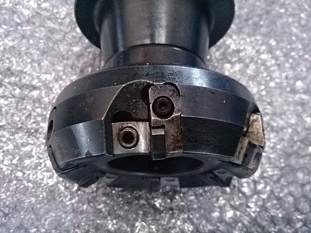タンガロイ TGN4204R-A フライスカッター の画像 3枚目