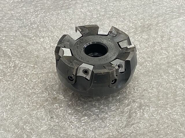 TUNGALOY TGP4104R Milling Cutter Image 1