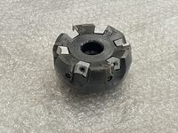 TUNGALOY TGP4104R Milling Cutter C135904 Image