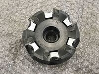 TUNGALOY TGP4104R Milling Cutter C118524 Image