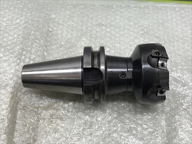 TUNGALOY TGP4104R Milling Cutter Image 1