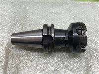TUNGALOY TGP4104R Milling Cutter C113213 Image