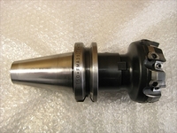 TUNGALOY TGP4104R Milling Cutter C112728 Image