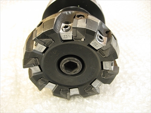 TUNGALOY TGP4104R Milling Cutter Image 2